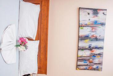Plavender Apartment