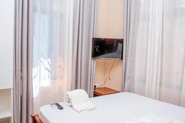 Plavender Apartment