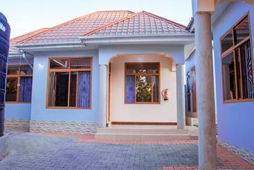 Plavender Apartment
