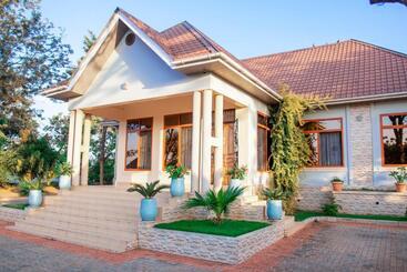 Plavender Apartment
