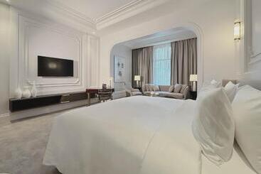 Souphattra Hotel Vientiane - Vientiane