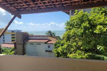 هاستل Casa Na Praia