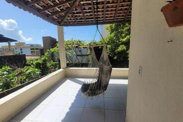 هاستل Casa Na Praia