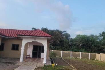 Assembly Hotel, Esiama