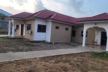 Assembly Hotel, Esiama