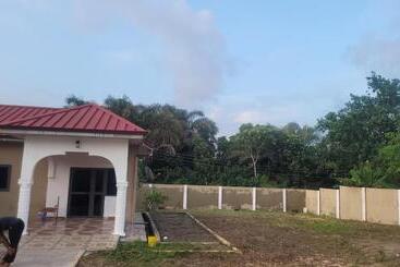 Assembly Hotel, Esiama