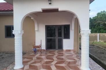 Assembly Hotel, Esiama