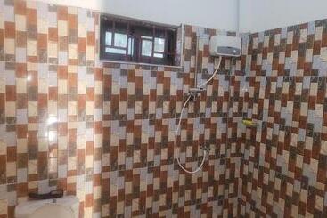 Assembly Hotel, Esiama