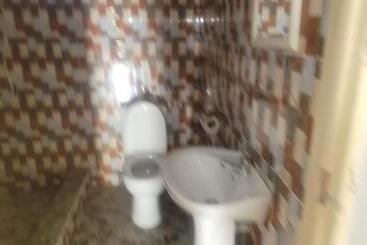 Assembly Hotel, Esiama