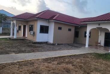 Assembly Hotel, Esiama
