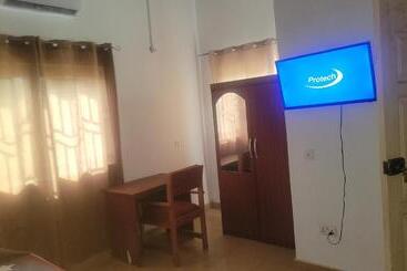 Assembly Hotel, Esiama