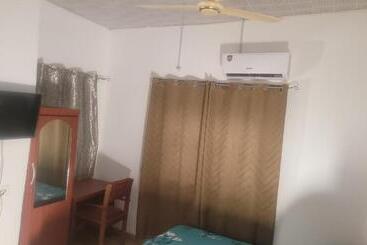 Assembly Hotel, Esiama