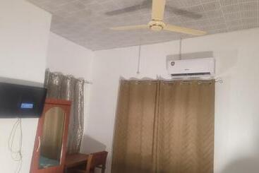 Assembly Hotel, Esiama