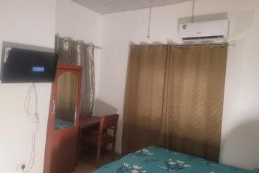 Assembly Hotel, Esiama