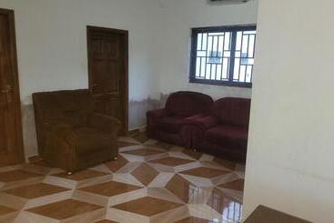 Assembly Hotel, Esiama