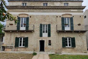 B&b Don Antonio
