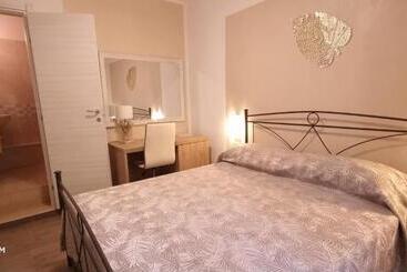 تختخواب و صبحانه Agriturismo La Masseria