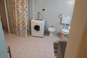 تختخواب و صبحانه Casa Bianca Nocera