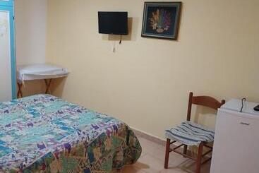 تختخواب و صبحانه Casa Bianca Nocera