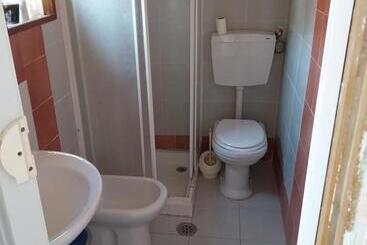 تختخواب و صبحانه Casa Bianca Nocera