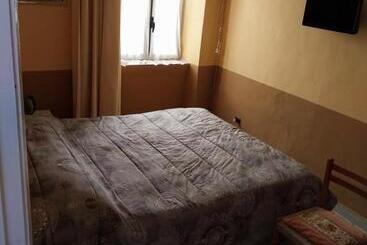 تختخواب و صبحانه Casa Bianca Nocera