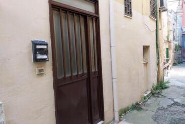 تختخواب و صبحانه Casa Bianca Nocera