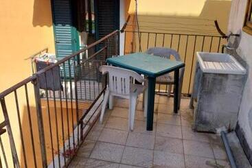 تختخواب و صبحانه Casa Bianca Nocera
