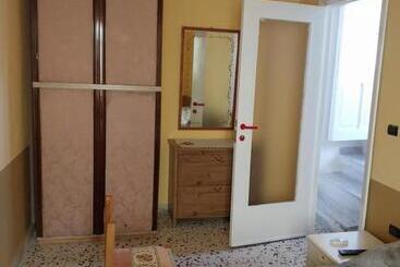 تختخواب و صبحانه Casa Bianca Nocera