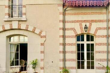 住宿加早餐  Maison Adrienne