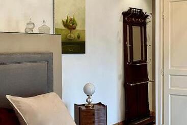 住宿加早餐  Maison Adrienne