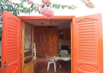 تختخواب و صبحانه Maison D Hôte Sur La Plage De Bouznika