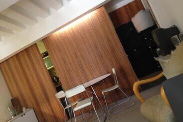 تختخواب و صبحانه Suite Indépendante Studio Top Centre Marais