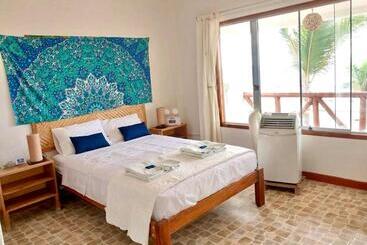 מלון דירות Casuarinas Del Mar Bungalow Ballena