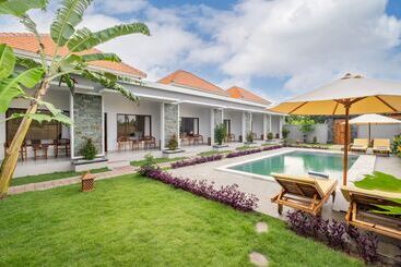 هتل Cove Dmali