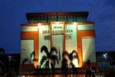 هتل Graha Sriwijaya