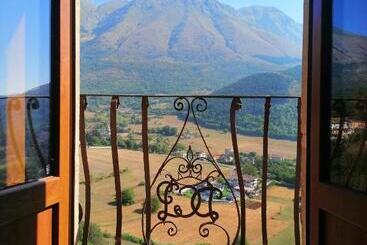 La Citavella B&b