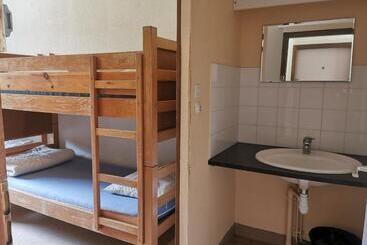 Fermes De Vercland Studio 2 Places