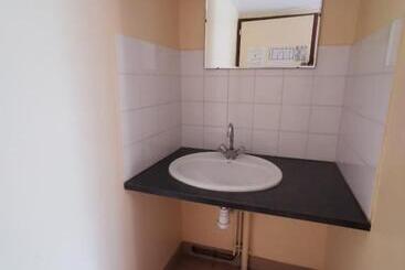 Fermes De Vercland Studio 2 Places