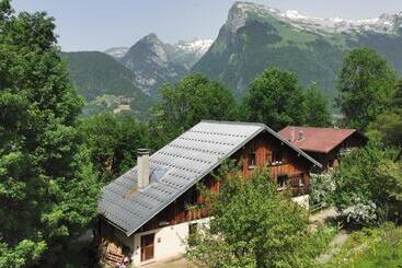 Fermes De Vercland Studio 2 Places
