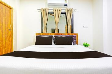 هتل O Pritesh Onyx