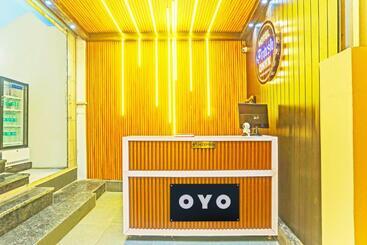 هتل O Pritesh Onyx