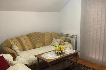 پانسیون Apartments M&j