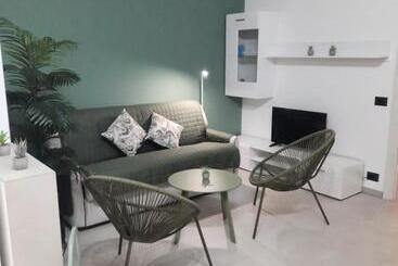 پانسیون Elegante Suite Smeraldo