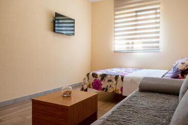 پانسیون Guest House Ardiana