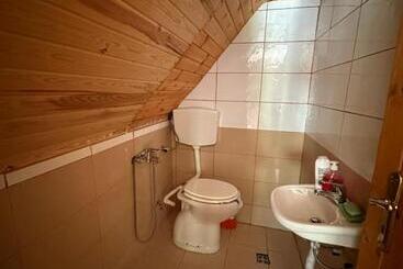 پانسیون Guesthouse Prek Bjeshka