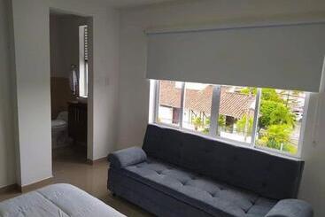 پانسیون Habitación 302 Casa Hotel Tuluá