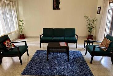 پانسیون Mango Tree Villa