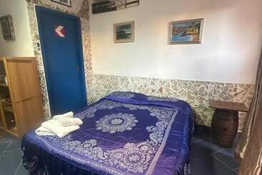 پانسیون Monolocale Vacanze