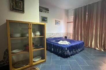 پانسیون Monolocale Vacanze