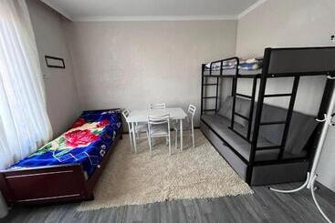 پانسیون Omor S Dvor